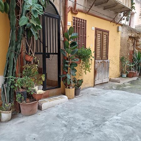Casa Lory Villa อากริเจนโต ภายนอก รูปภาพ